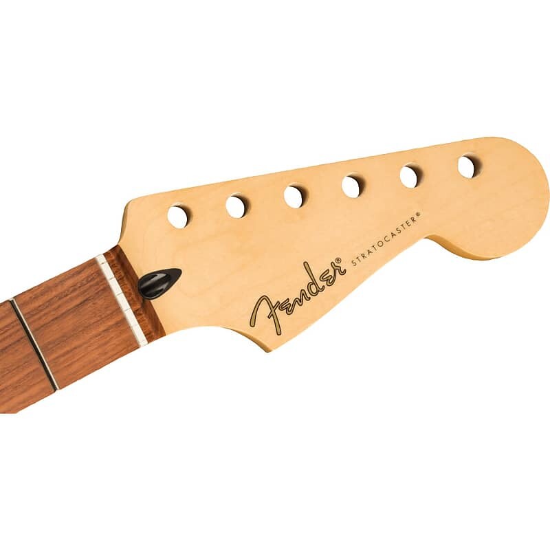 

Гриф Fender Sub-Sonic Baritone Stratocaster