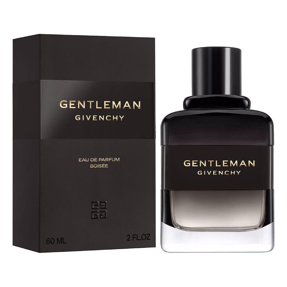 

Givenchy Gentleman Eau de Parfum Boisée парфюмированная вода для мужчин, 60 мл