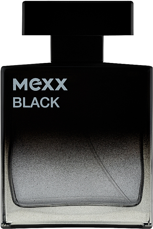 Туалетная вода Mexx Black Man набор black woman туалетная вода mexx black 30 мл гель для душа mexx black 50 мл
