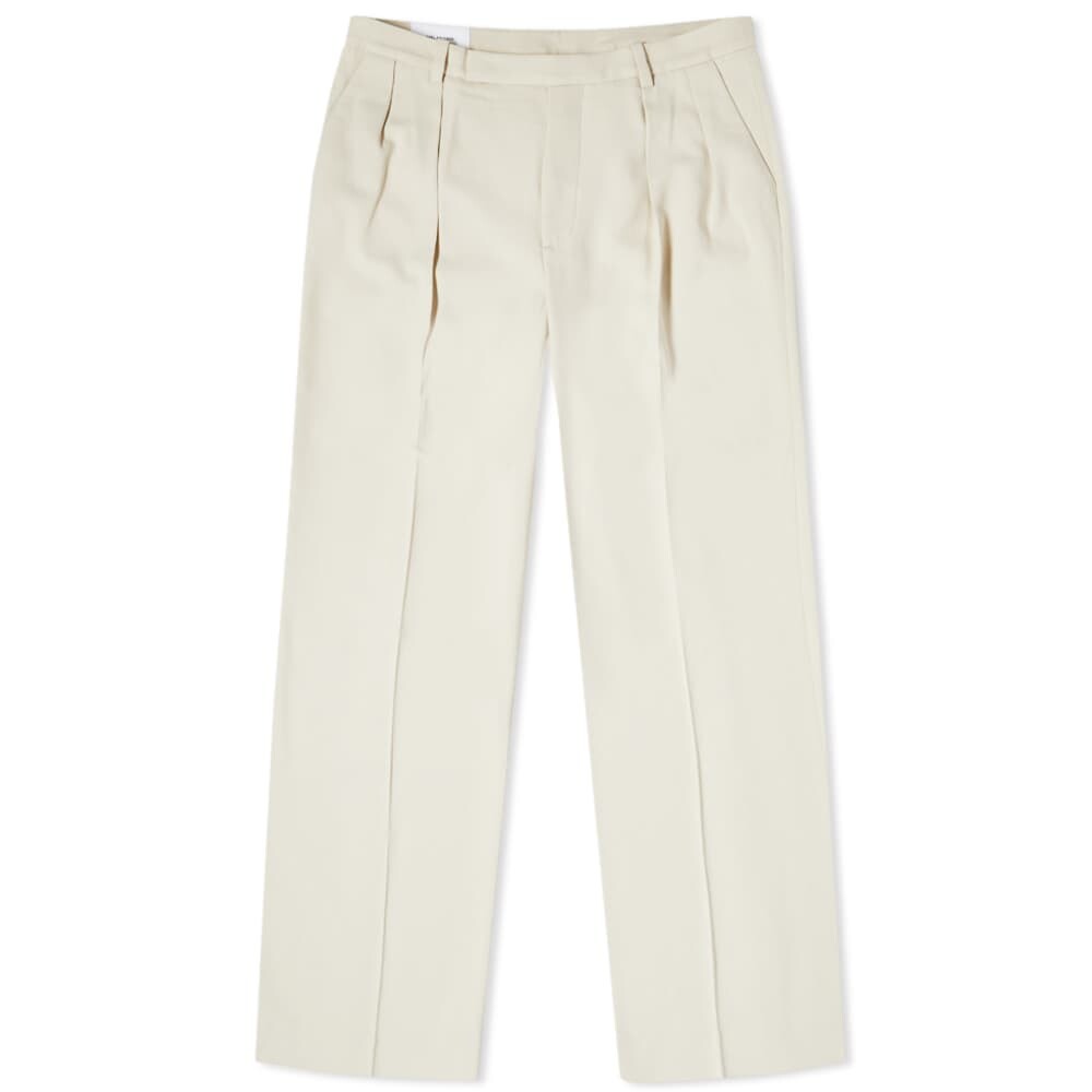 

Брюки Axel Arigato Jackie Pleat Trouser, Серый