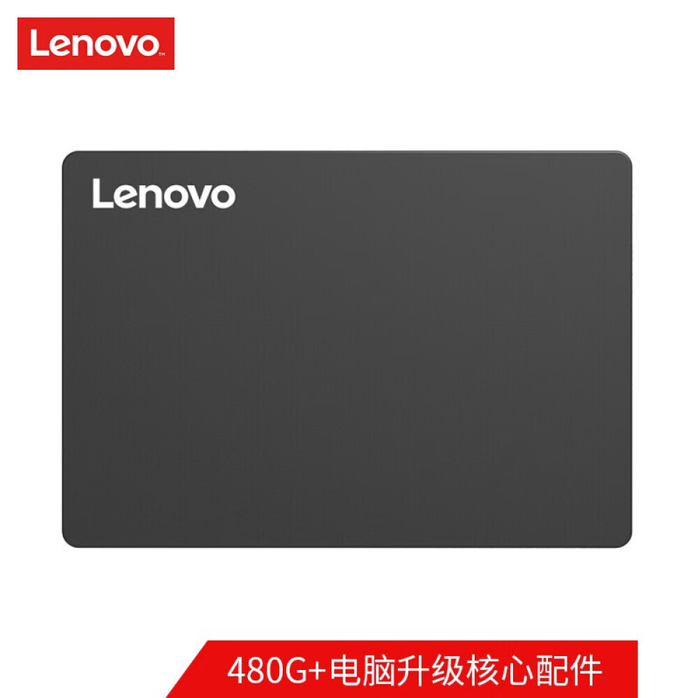 

SSD-накопитель Lenovo SL700 Lightning Shark 480GB