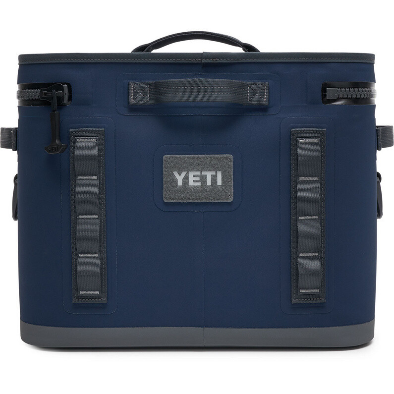 

Мягкий холодильник Hopper Flip 18 Yeti Coolers, синий