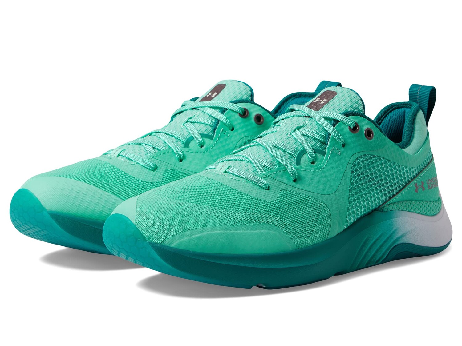 

Кроссовки Under Armour HOVR Omnia