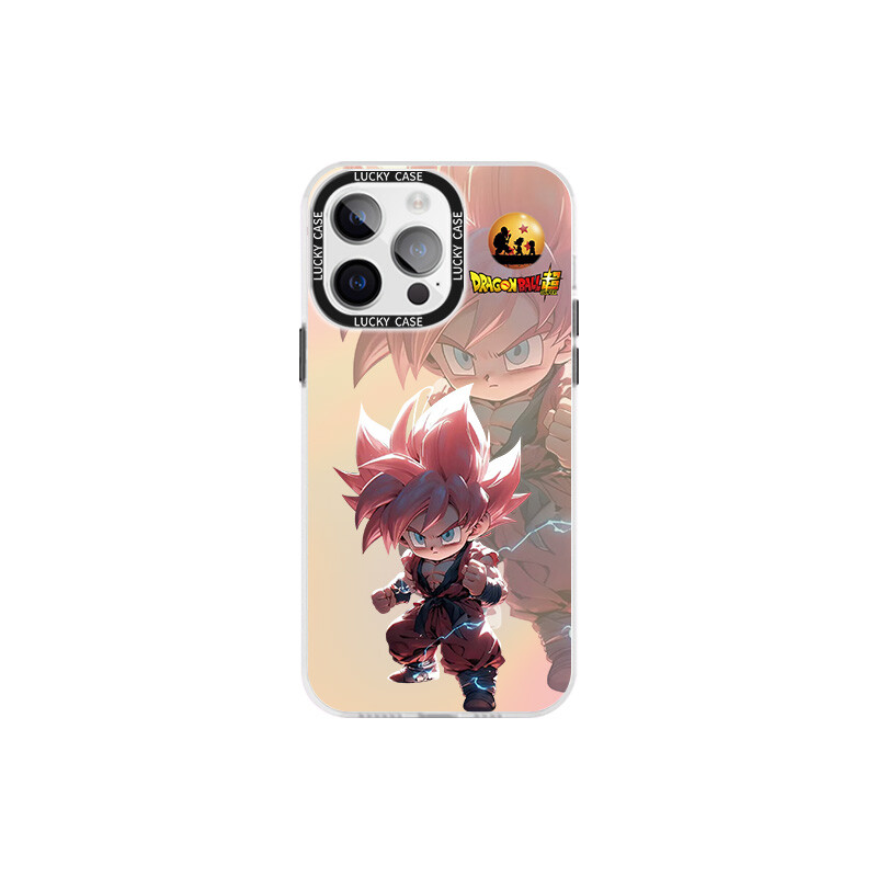 

Чехол для телефона MSMF Us 10 Cents Msmf, DWKJLS018 - Red-haired Monkey King