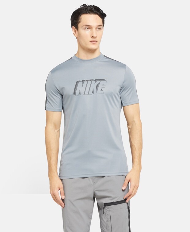 

Футбольная майка Nike, шиферно-синий