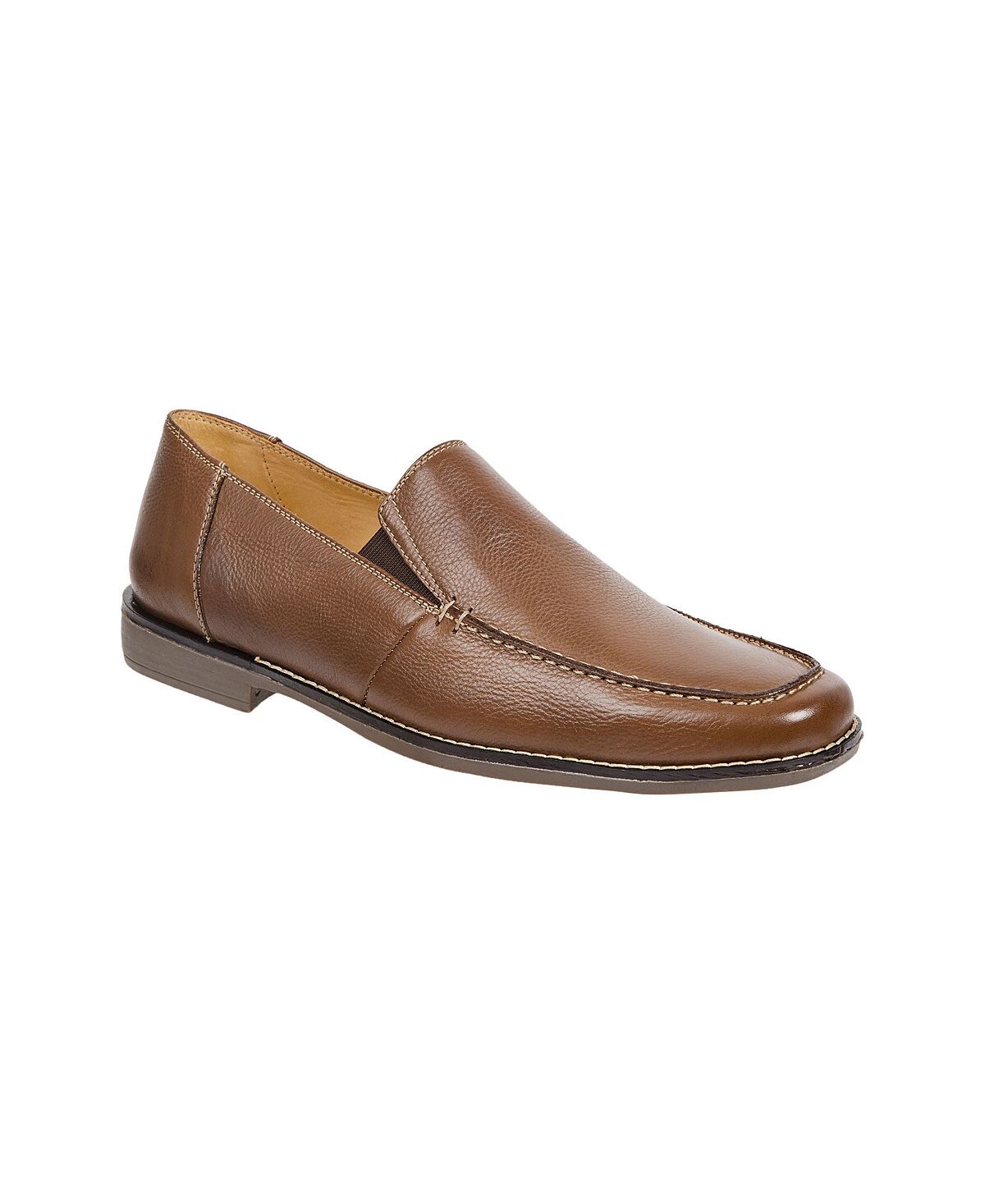 

Слипоны Moc Toe Double Gore Sandro Moscoloni