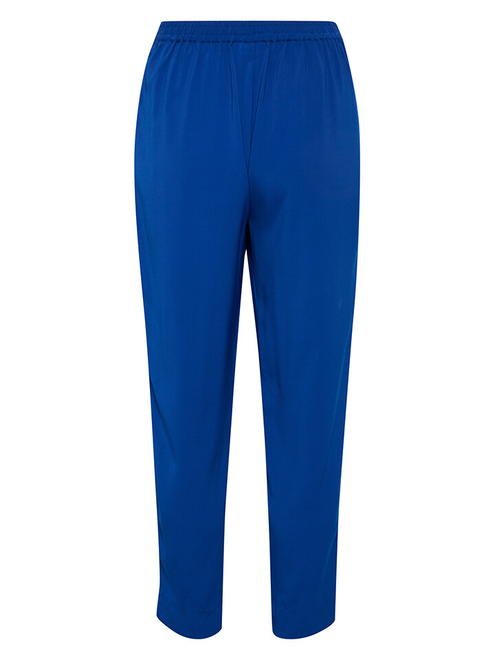 

Брюки SAINT TROPEZ Hose Andrea, синий