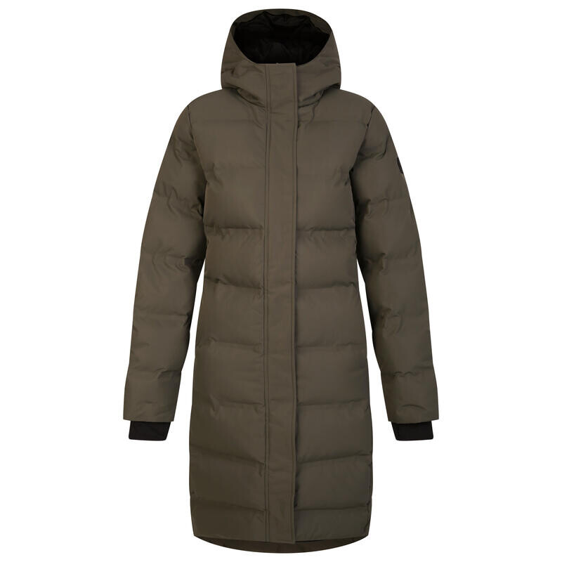 

Женская стеганая куртка Wander DARE 2B, цвет gruen