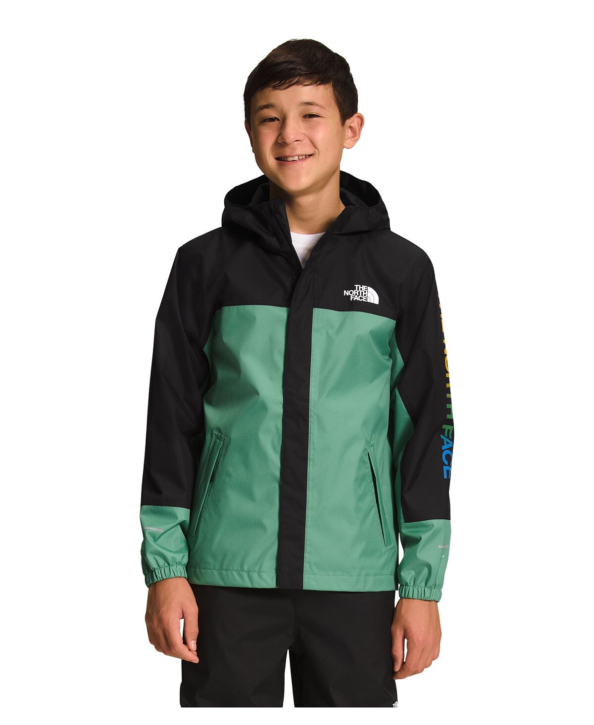 

Водонепроницаемая куртка Big Boys Antora The North Face