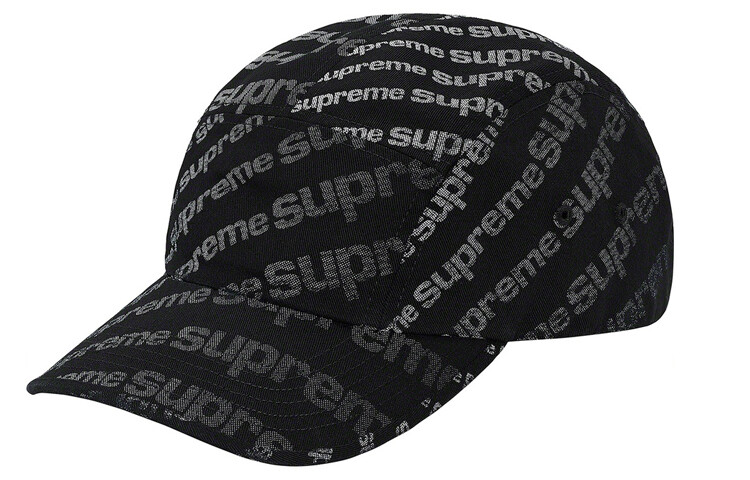 

Кепка Supreme Baseball с логотипом, белый
