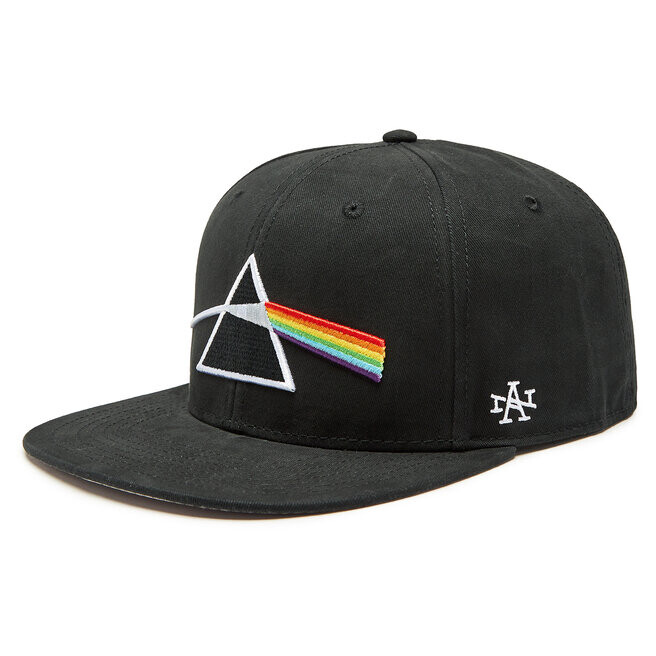 

Бейсболка American Needle PinkFloyd Band, черный
