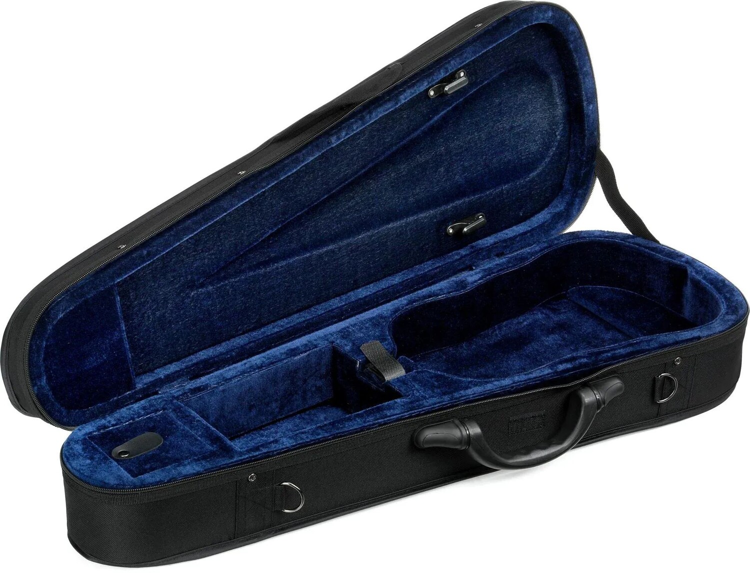 

Футляр для скрипки Howard Core CC397 — размер 1/2