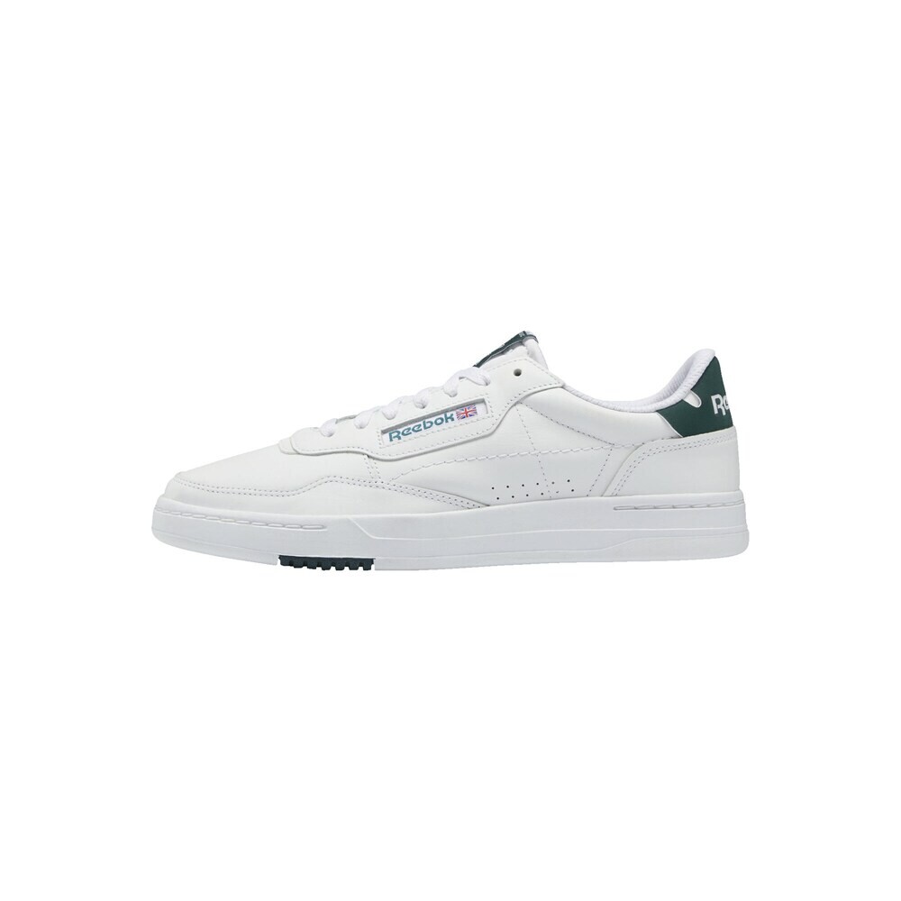 

Кроссовки Reebok Court Peak, белый