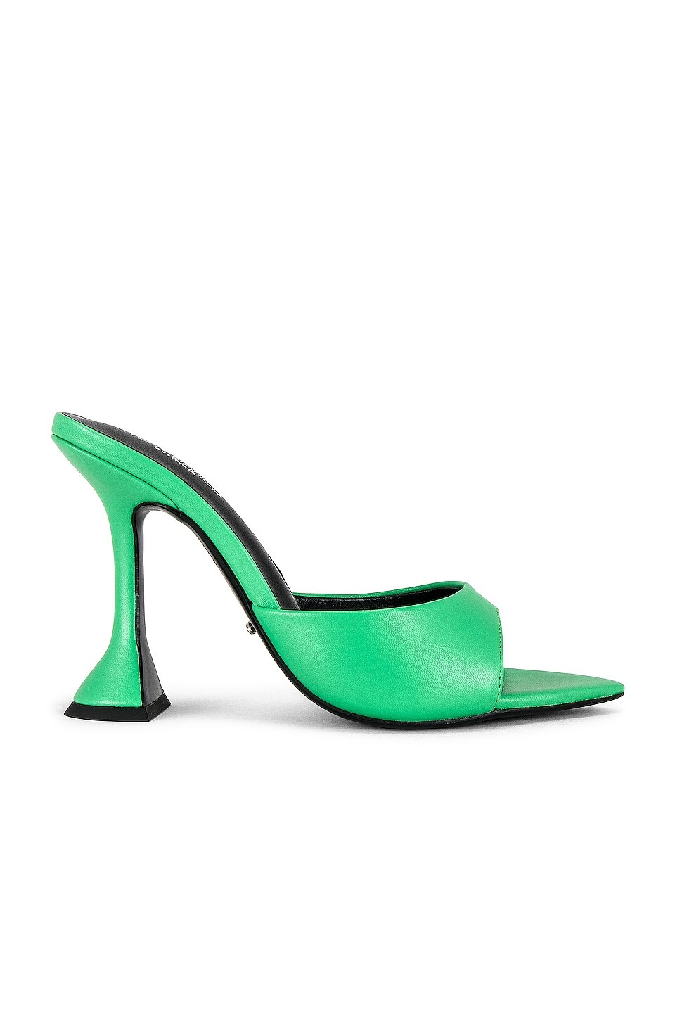 

Мюли Tony Bianco Marcel, цвет Acid Green