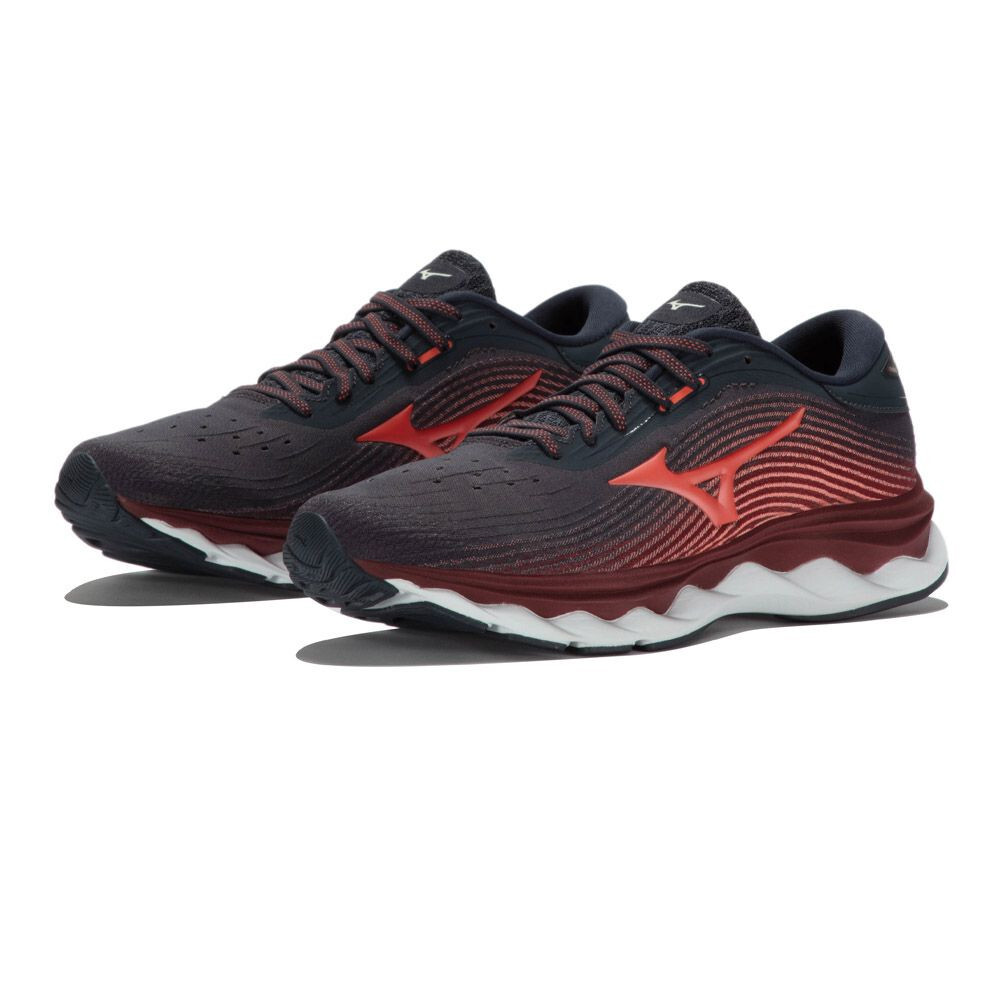 

Кроссовки для бега Mizuno Wave Sky 5, разноцветный