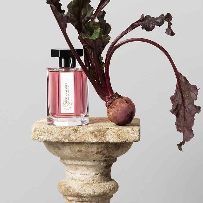 Мастера парфюм. L’Artisan Parfumeur Rose privee 15ml.
