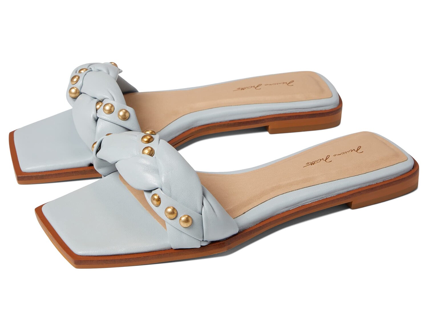 

Сандалии Massimo Matteo, Calista Studded Slide