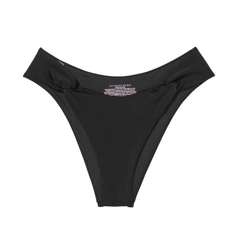 

Низ купальника Victoria's Secret, черный