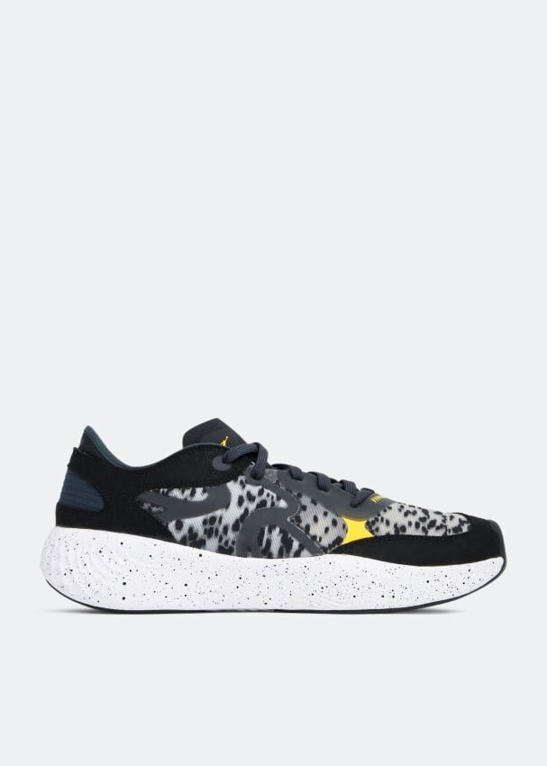 

Кроссовки NIKE Jordan Delta 3 Low sneakers, черный