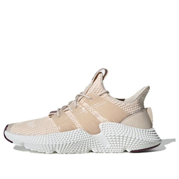 

Кроссовки оригиналы prophere Adidas, белый