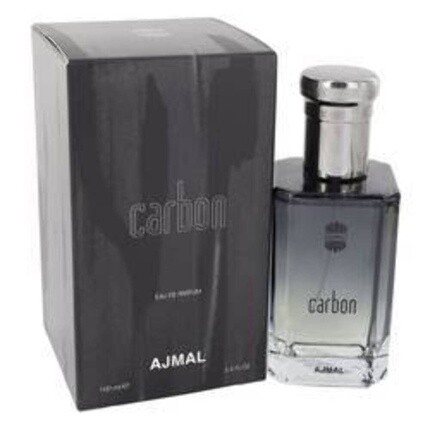 

Carbon Original от Ajmal EDP 100 мл
