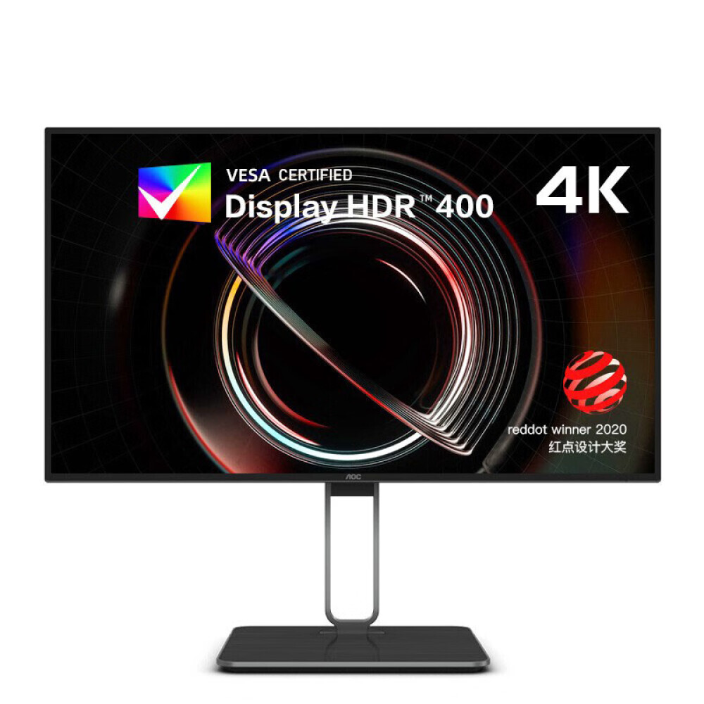 

Монитор AOC U27U2S 27" NanoIPS 4K 90 Вт
