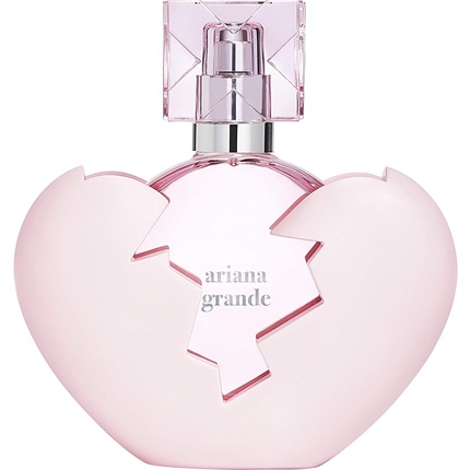 цена Ariana Grande Thank U, Next, парфюмированная вода, 100 мл