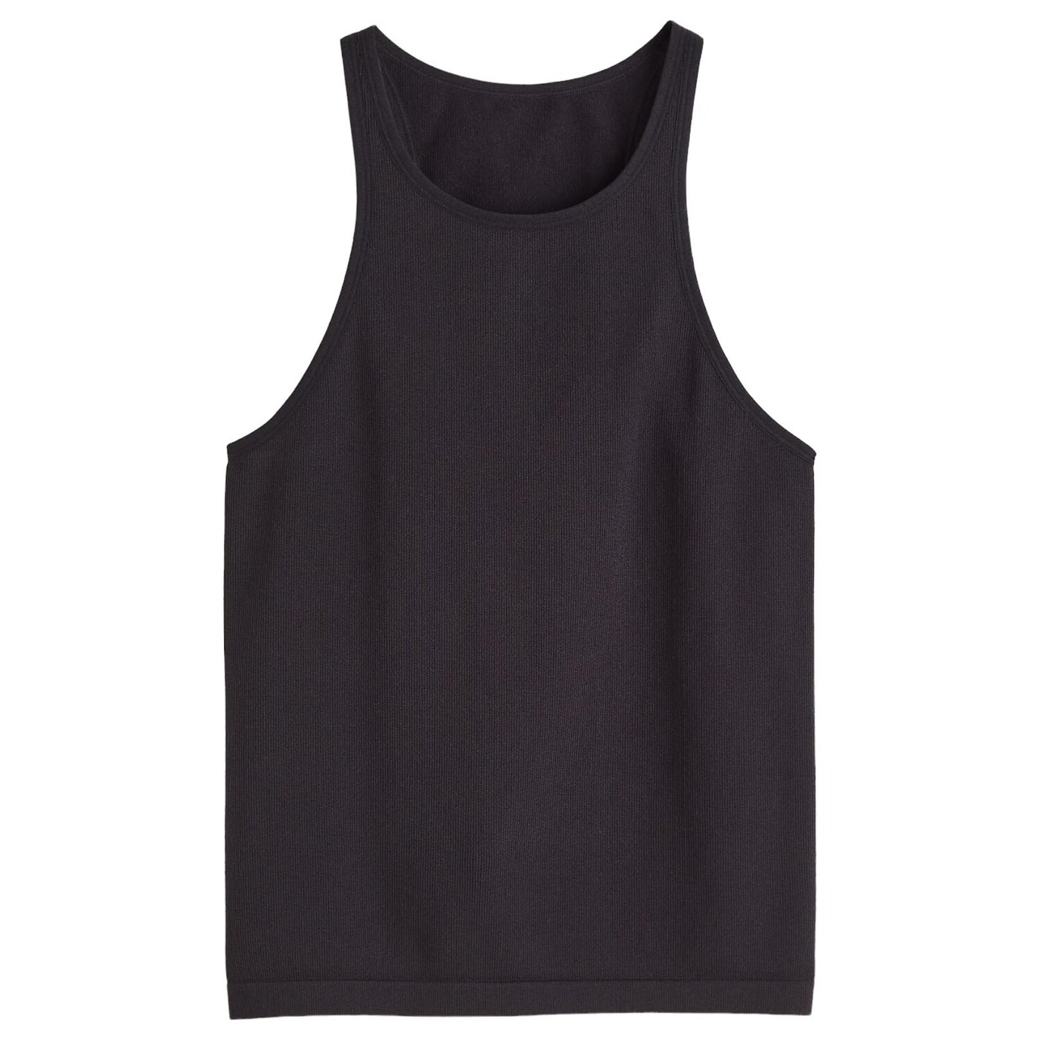 

Домашний топ H&M Thermolite Tank, черный
