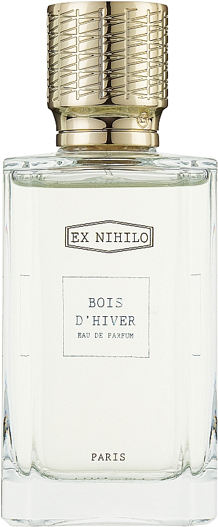 Духи Ex Nihilo Bois D'Hiver
