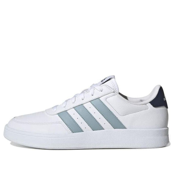 

Кроссовки Adidas Neo Breaknet 2.0 'Magic Grey Shadow Navy', Белый
