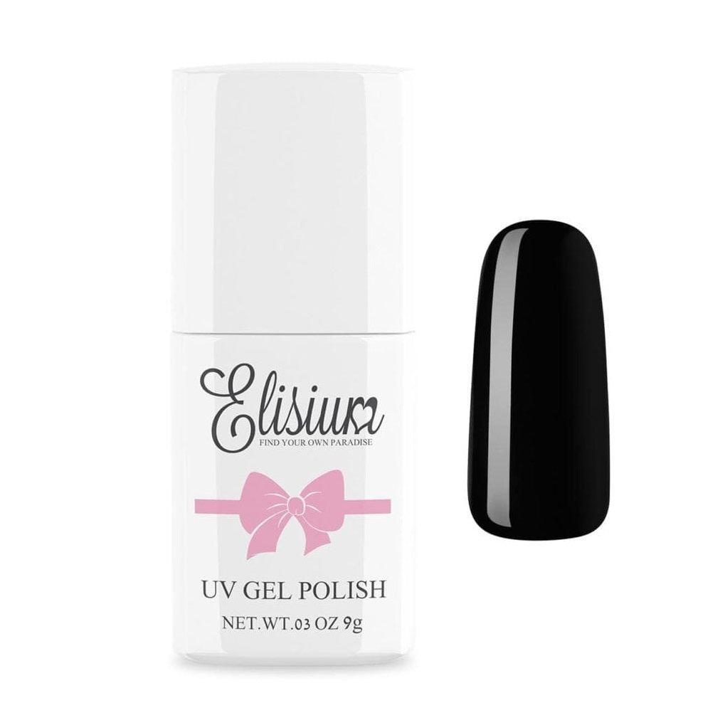 Elisium Гибридный лак для ногтей UV Gel Polish 039 Be Like Audrey 9г –  купить с доставкой из-за рубежа через платформу «CDEK.Shopping»