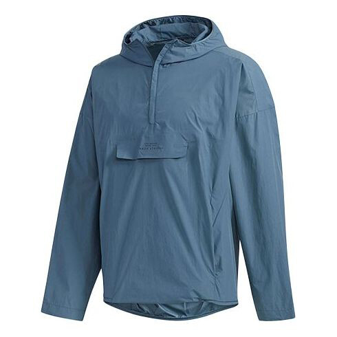 

Куртка Adidas Sports Woven Pullover Blue, Синий