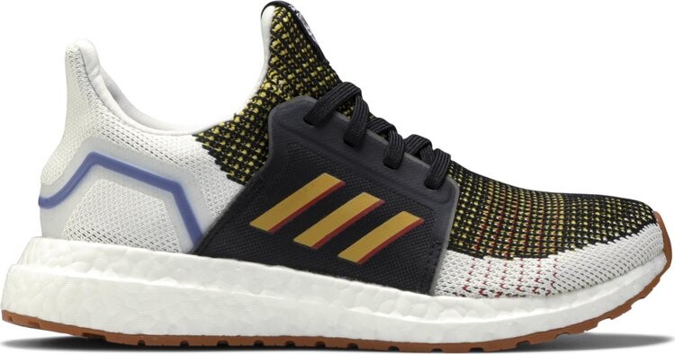 

Кроссовки Adidas Toy Story 4 x UltraBoost 19 C 'Woody', черный