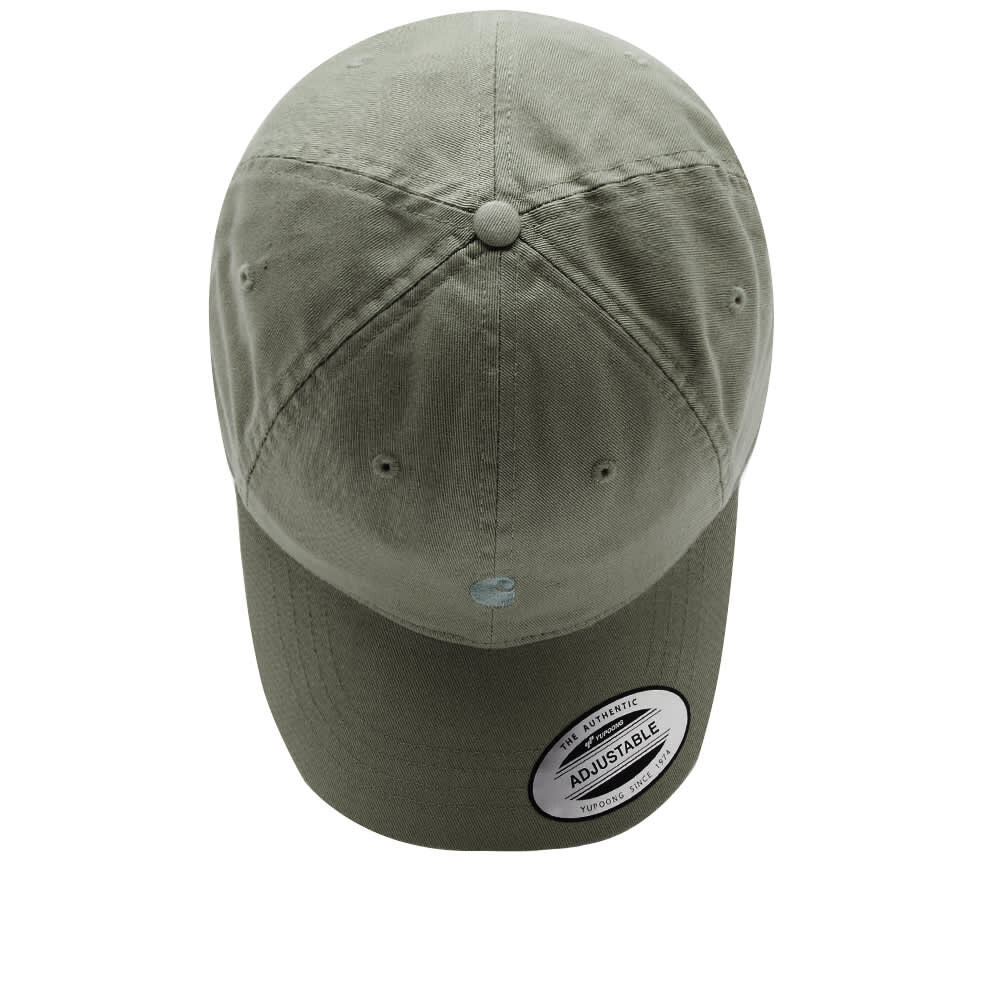 

Кепка с логотипом Madison Carhartt WIP
