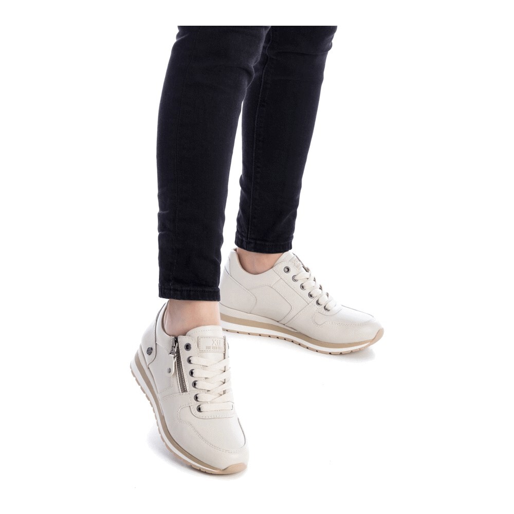 

Кроссовки Xti Zapatillas, beige