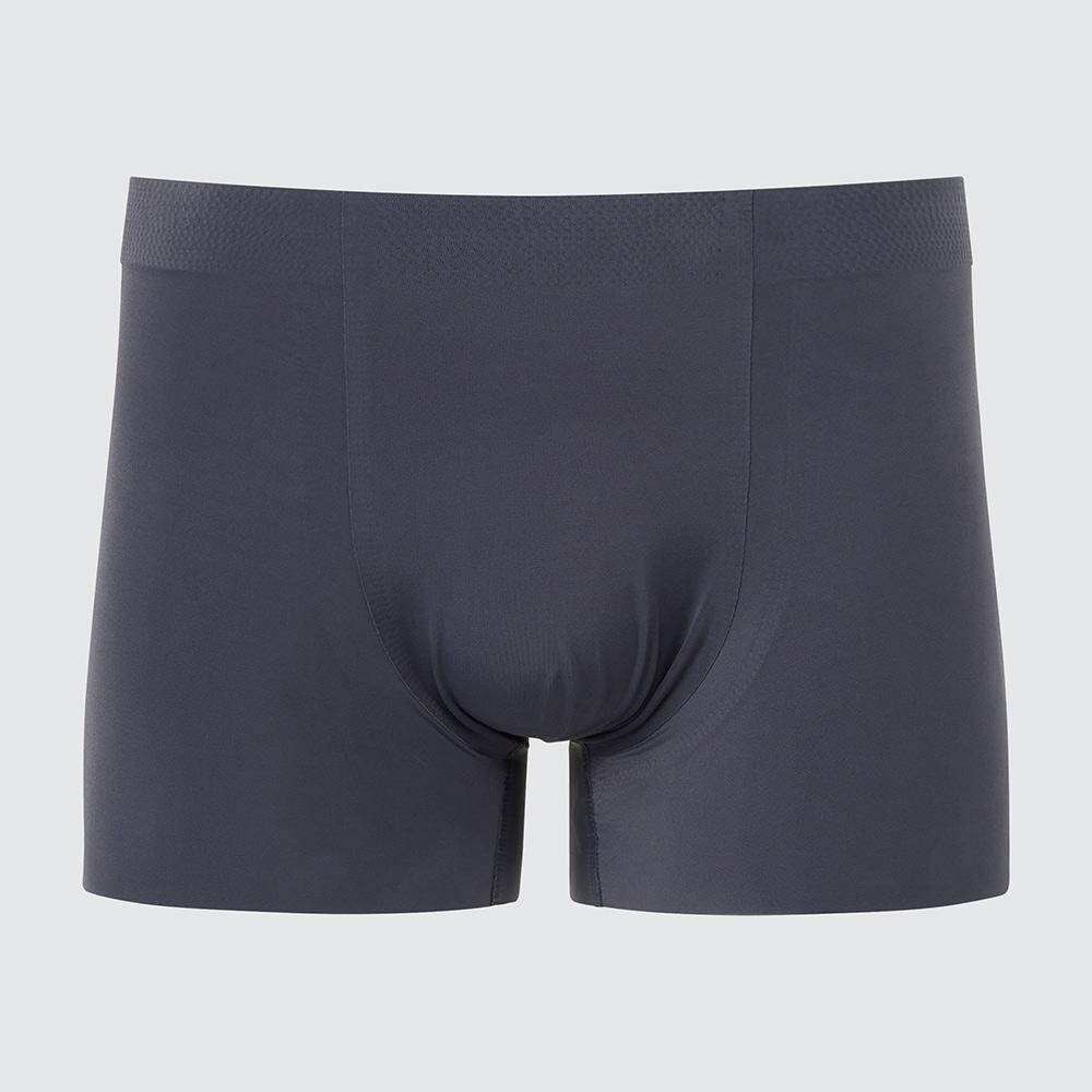 

Шорты Uniqlo, синий