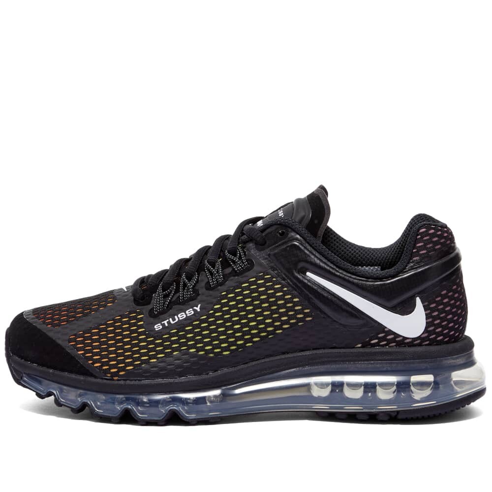 

Кроссовки Nike x Stussy Air Max 2013