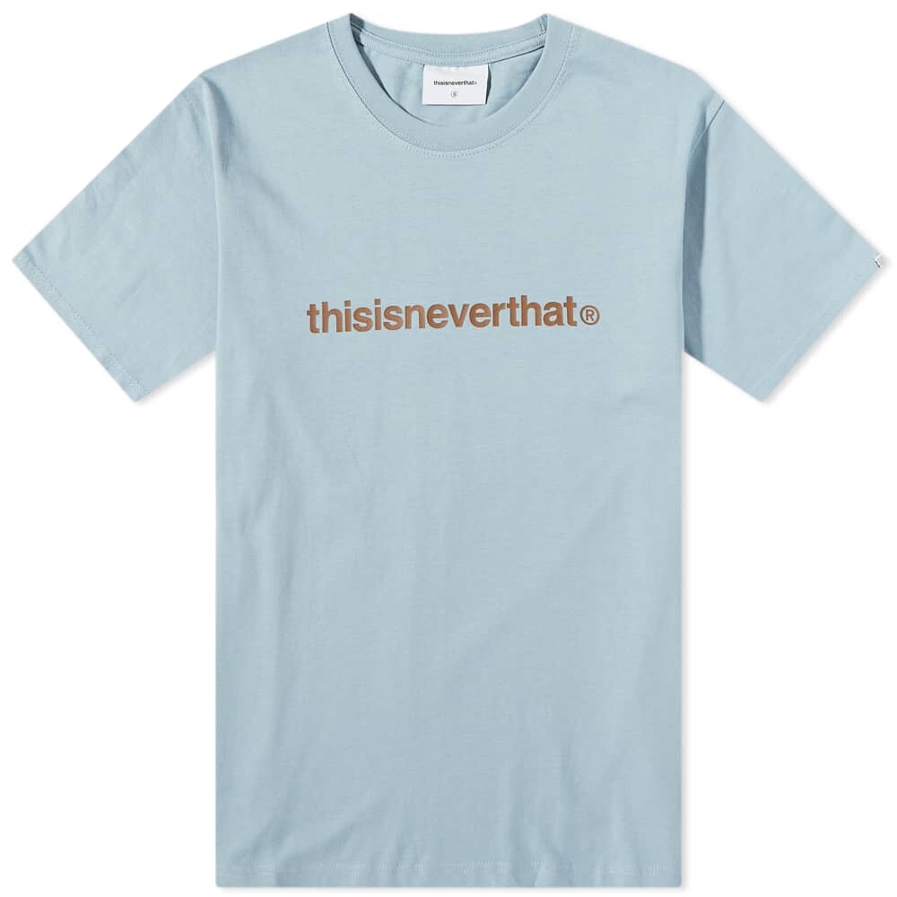 

Футболка thisisneverthat T-Logo Tee