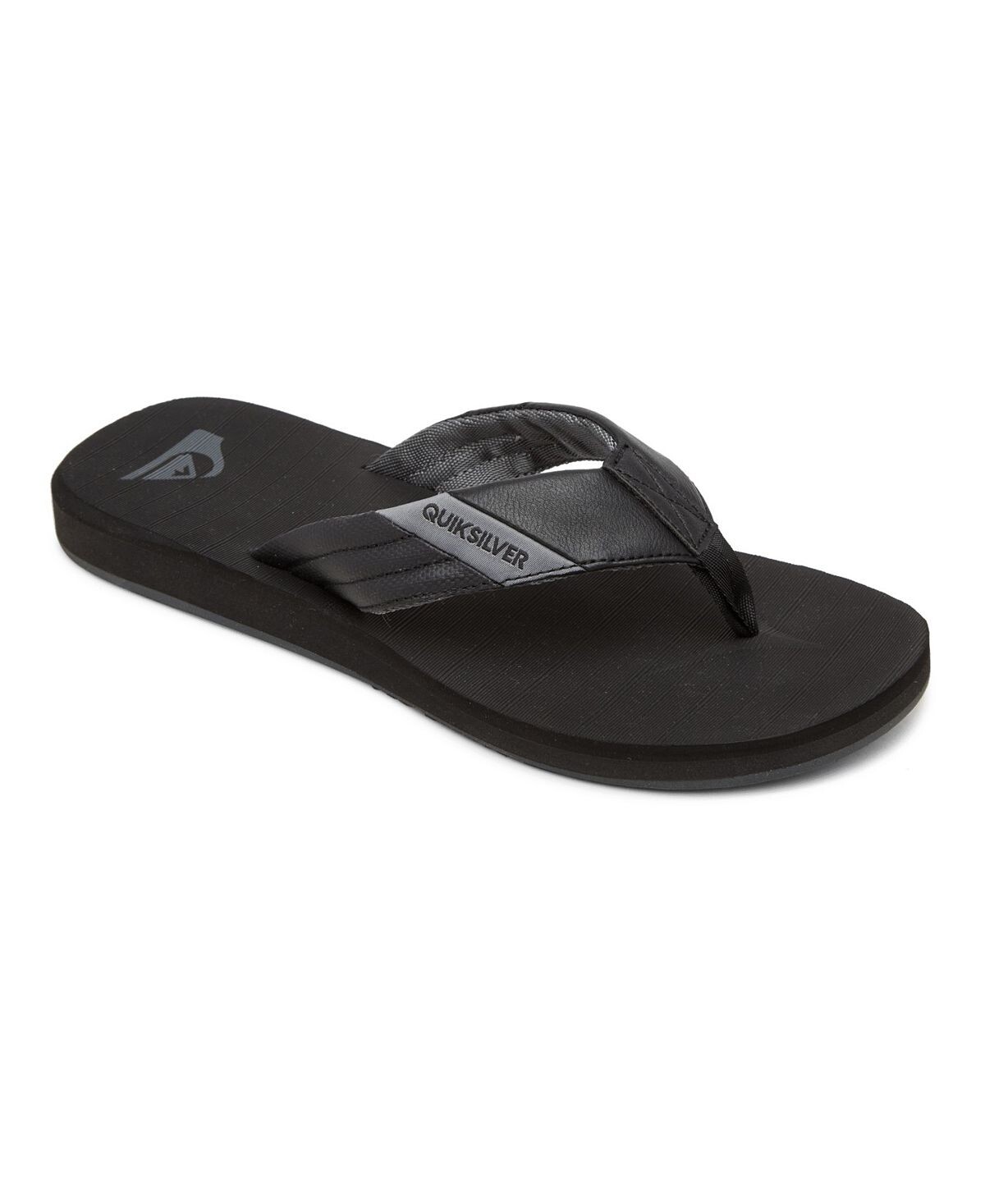 

Мужские шлепанцы carver tropic Quiksilver, мульти