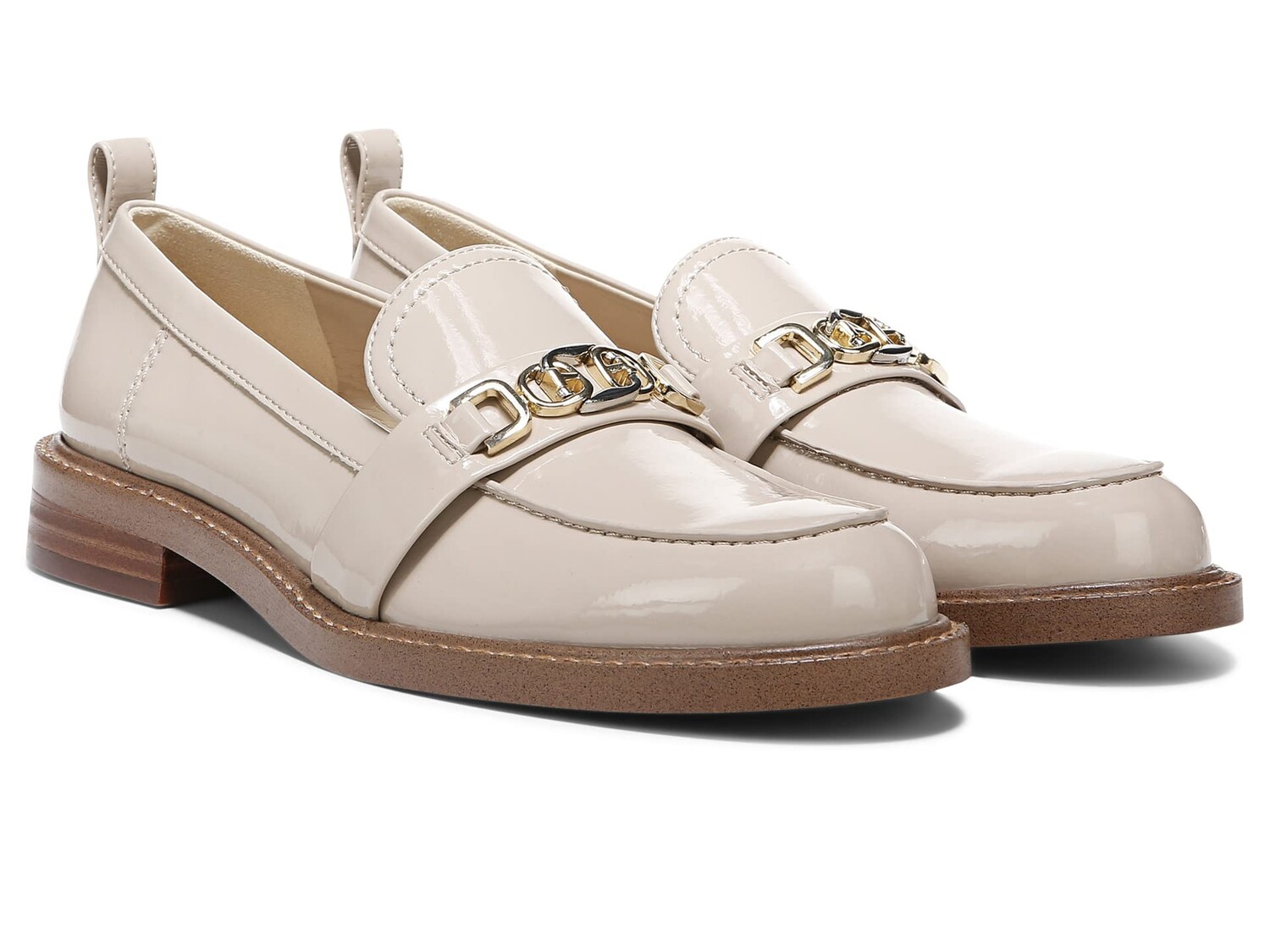 

Мокасины Sam Edelman, Christy