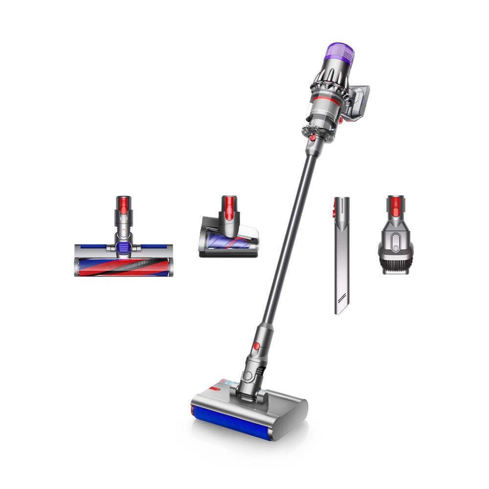 Пылесос моющий Dyson V10n Digital Slim Nautik (CN) пылесос моющий dyson v12 detect slim nautik