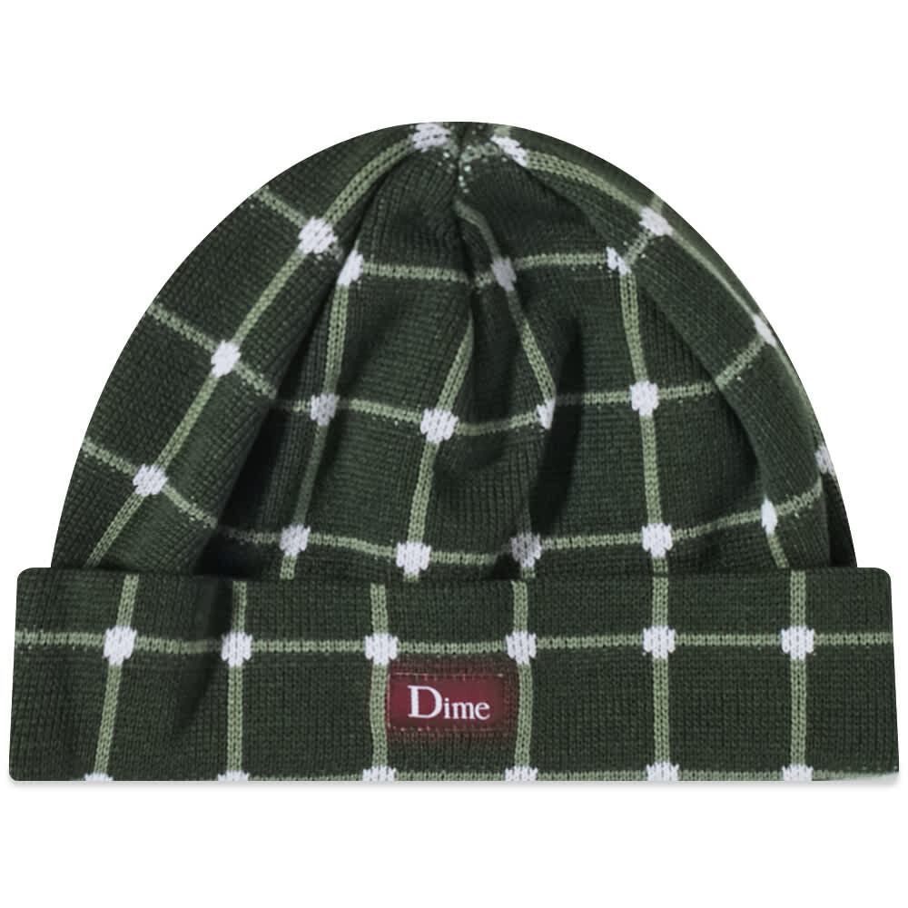 

классическая шапка иллюзия Dime