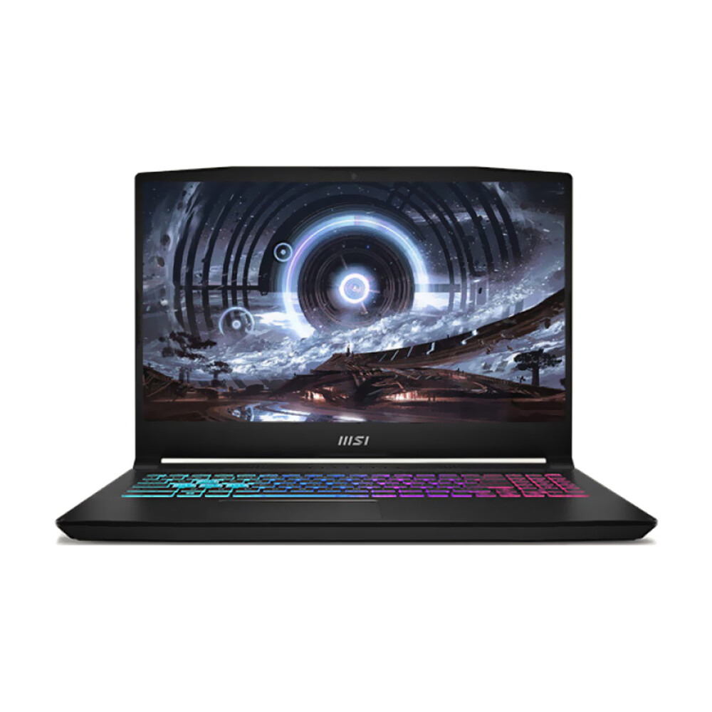 

Ноутбук MSI Thunder Shadow 15 Youth Edition, 15,6", 16Гб/2Тб, R9-7940H, RTX 4060, черный, английская раскладка