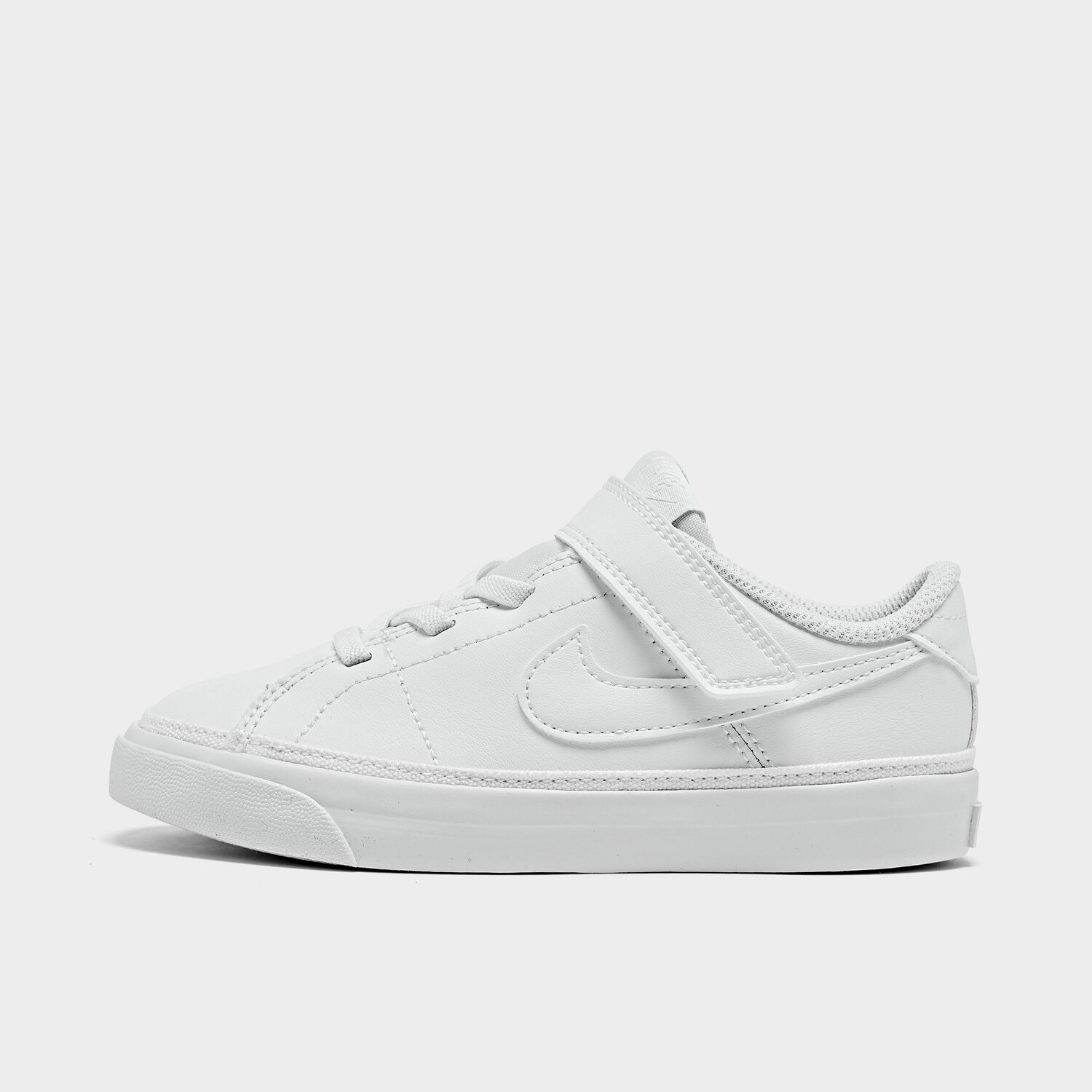

Кроссовки для малышей Nike Court Legacy, белый