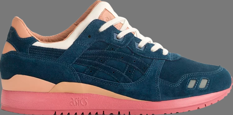 J crew shop gel lyte 3