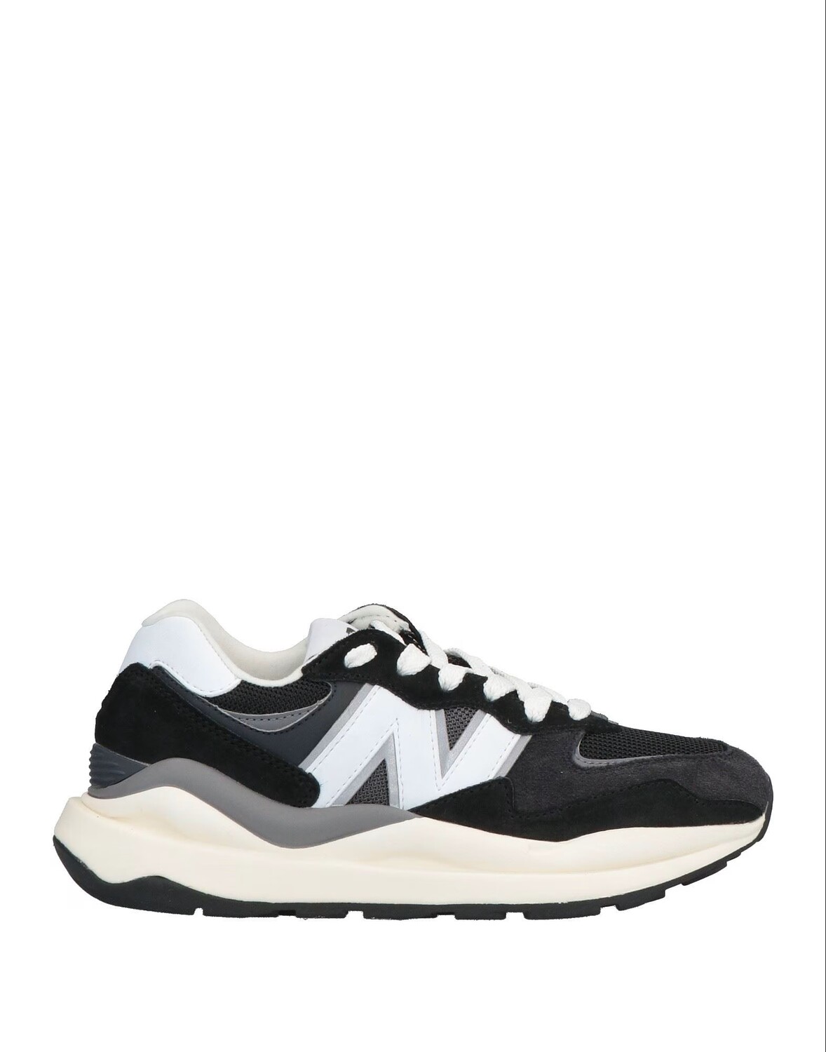 

Кроссовки New Balance, черный