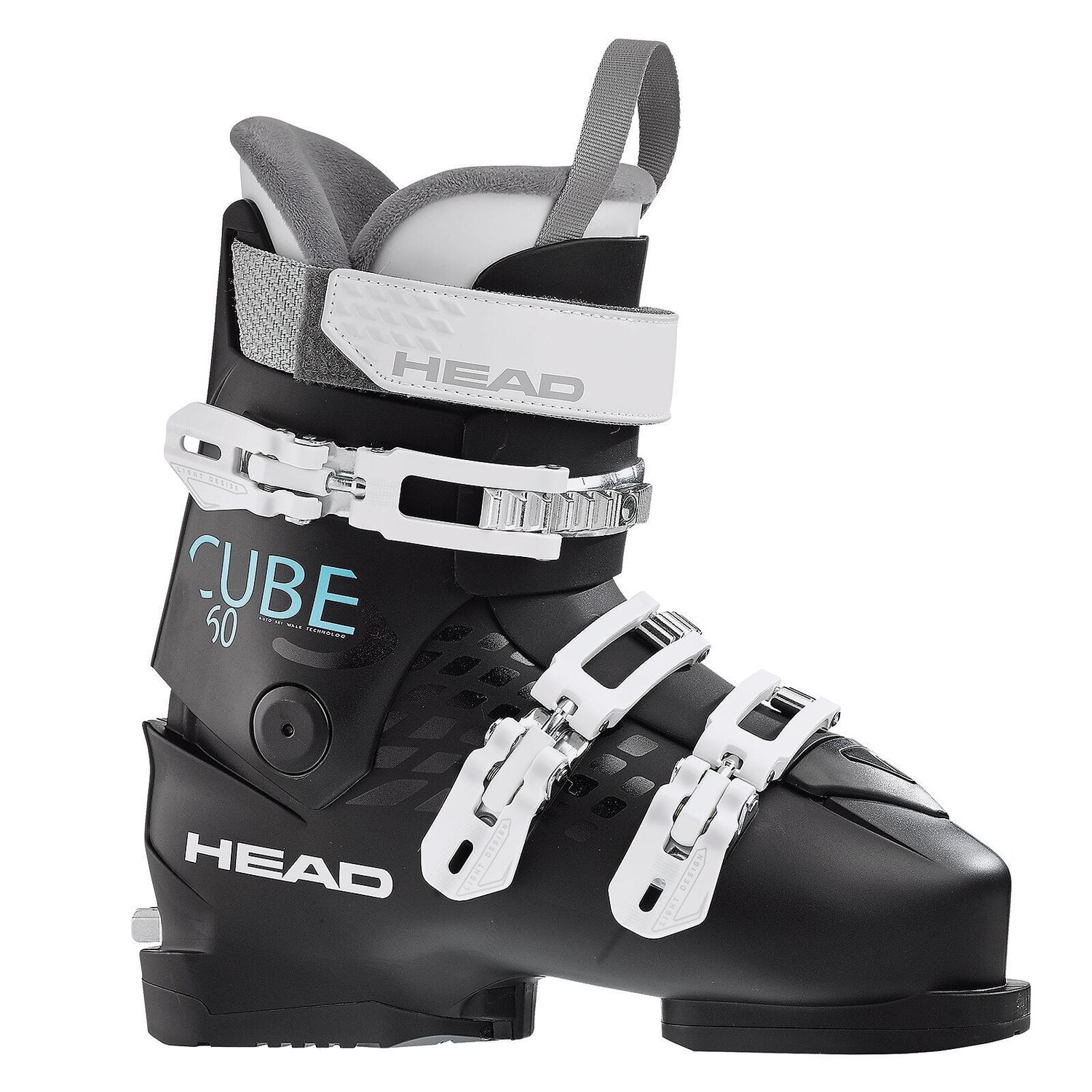 

Ботинки лыжные Flash Irs Rental - черный Rossignol, черный