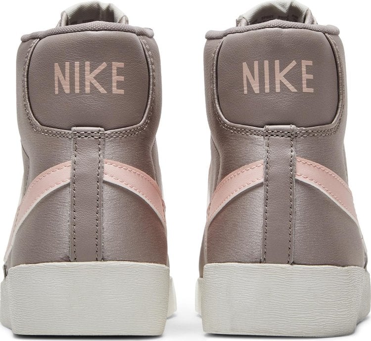 Nike blazer mid premium sale pumice