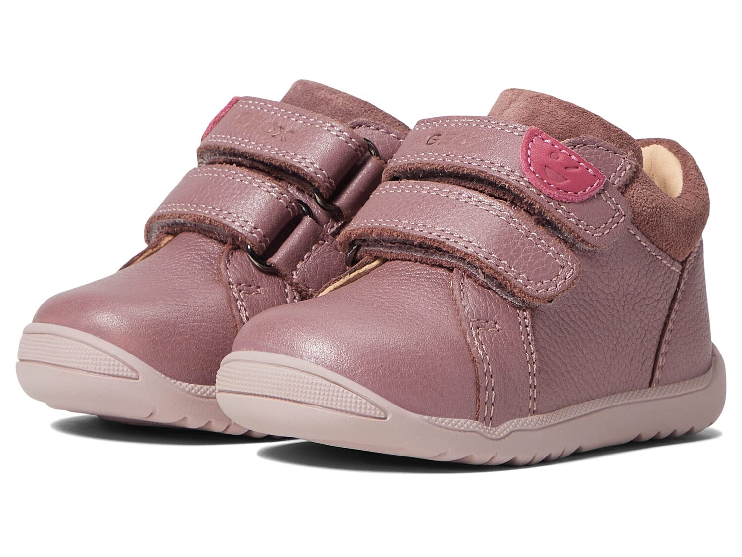 

Кроссовки Geox Kids, Macchia 6