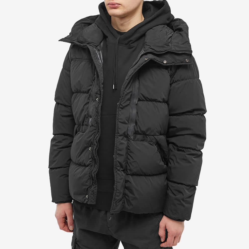 Cp company nycra down 2025 jacket